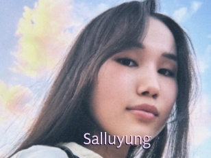 Salluyung
