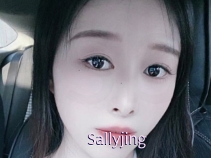 Sallyjing