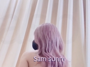 Sam_sunny