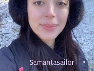 Samantasailor