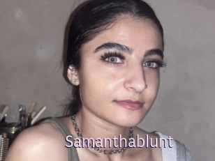 Samanthablunt