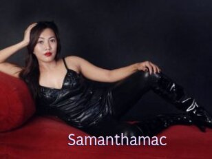 Samanthamac