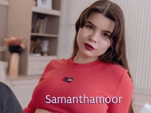 Samanthamoor