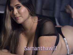 Samanthawill