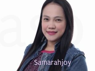 Samarahjoy