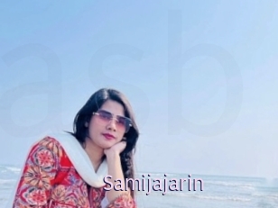 Samijajarin