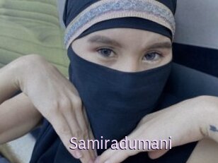 Samiradumani