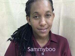 Sammyboo