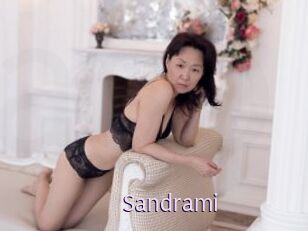 Sandrami