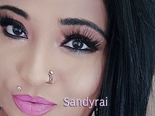 Sandyrai