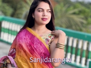 Sanjidarangta