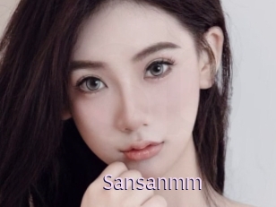 Sansanmm