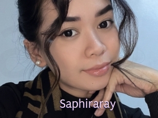 Saphiraray