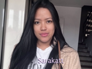 Sarakatt