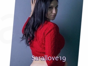 Sarallove19