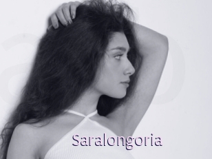 Saralongoria