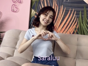 Saraluu