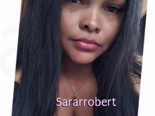 Sararrobert