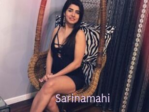 Sarinamahi
