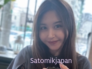 Satomikjapan