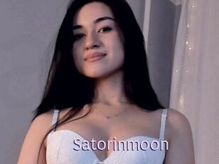 Satorinmoon
