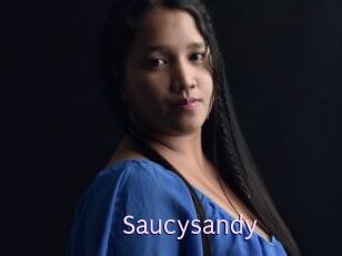 Saucysandy