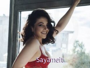 Sayameit