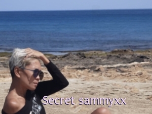 Secret_sammyxx