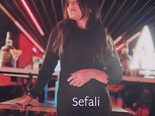 Sefali
