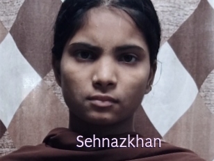 Sehnazkhan