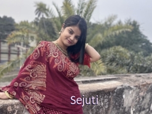Sejuti