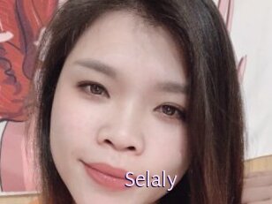 Selaly