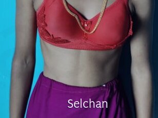 Selchan