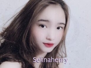 Selinahenry