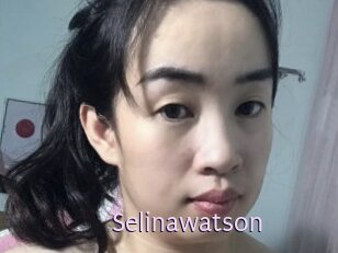 Selinawatson