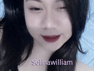Selinawilliam