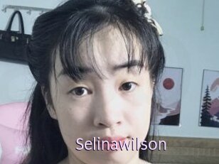 Selinawilson