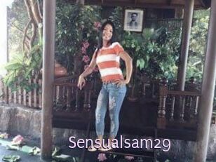 Sensualsam29