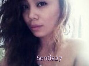 Sentia27