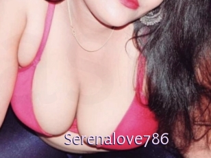Serenalove786