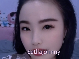 Setllajohnny