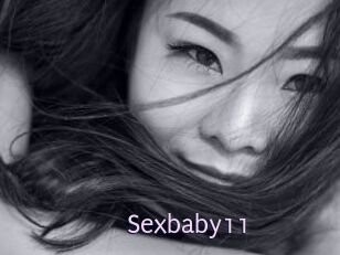 Sexbaby11