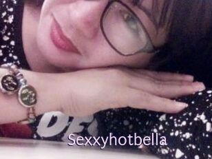 Sexxyhotbella