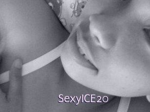 SexyICE20