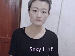 Sexy_li_18
