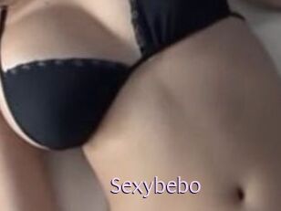 Sexybebo