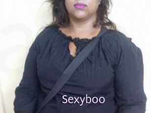 Sexyboo