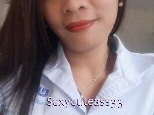 Sexycuteass33