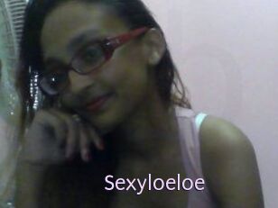 Sexyloeloe