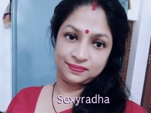 Sexyradha